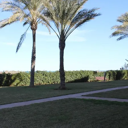 187 Palm - Deniasol شقة