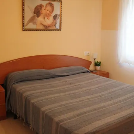 Apartamento 187 Palm - Deniasol