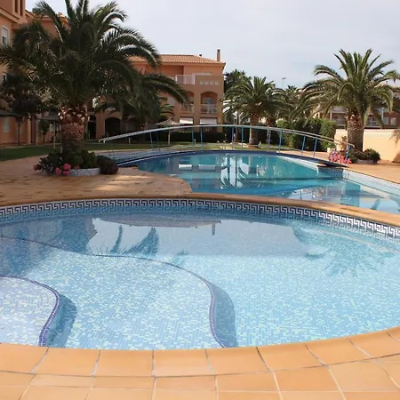 187 Palm - Deniasol 아파트