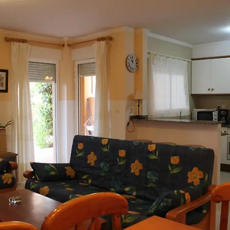 Apartman 187 Palm - Deniasol Denia