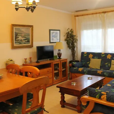 Apartman 187 Palm - Deniasol Denia