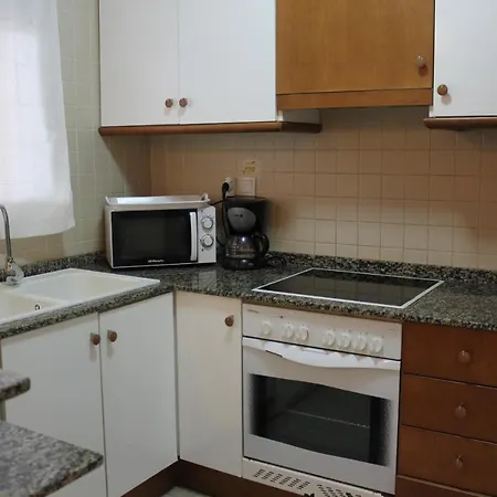 187 Palm - Deniasol 아파트