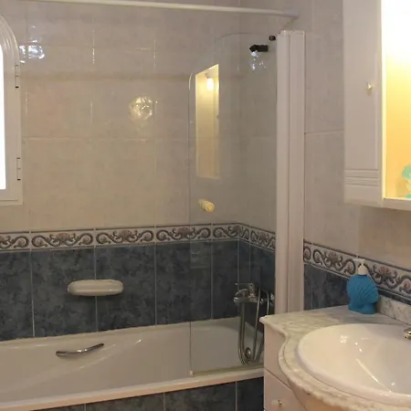 Apartment 187 Palm - Deniasol *