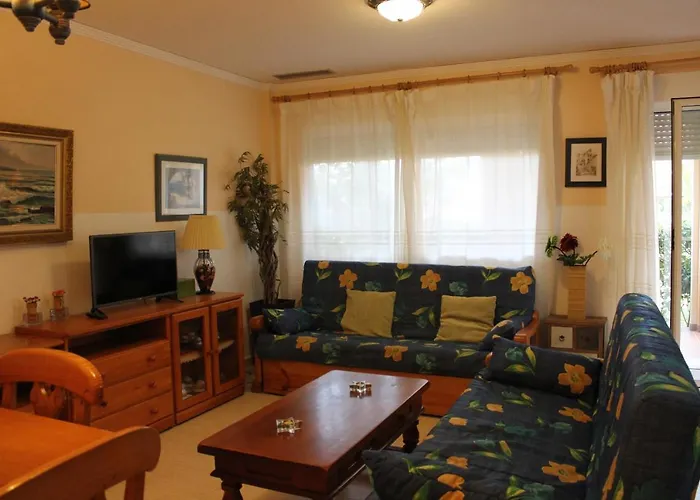 Apartament 187 Palm - Deniasol