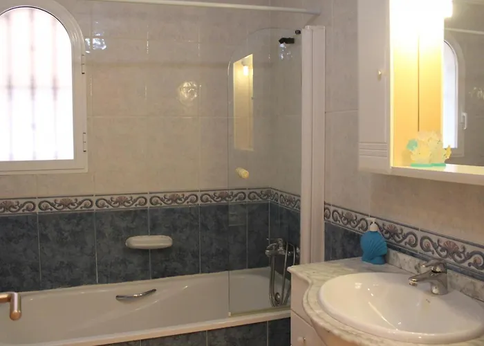 Apartament 187 Palm - Deniasol *