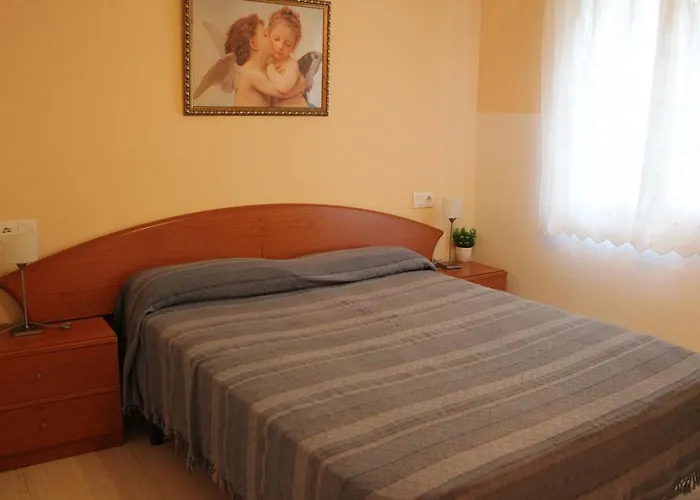 Apartament 187 Palm - Deniasol