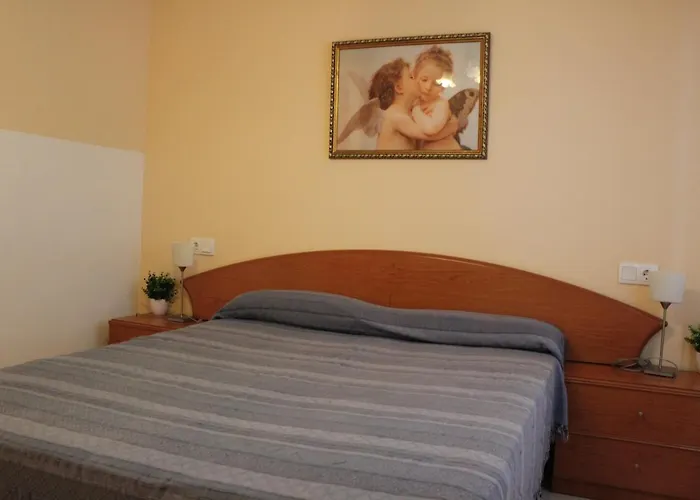 187 Palm - Deniasol Apartament