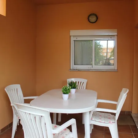 Apartamento 187 Palm - Deniasol Dénia