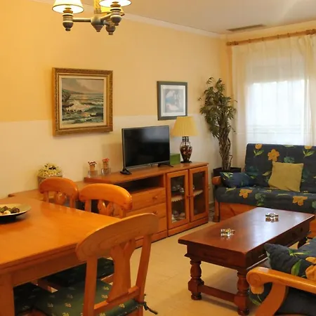 Apartamento 187 Palm - Deniasol Dénia