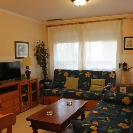 Apartamento 187 Palm - Deniasol